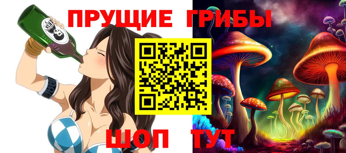Псилоцибиновые грибы Magic Shrooms Баксан